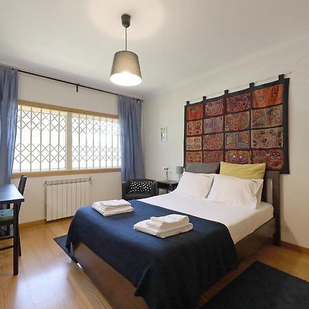 Flh Gaia Valadares Comfy Apartment Vila Nova de Gaia Bagian luar foto