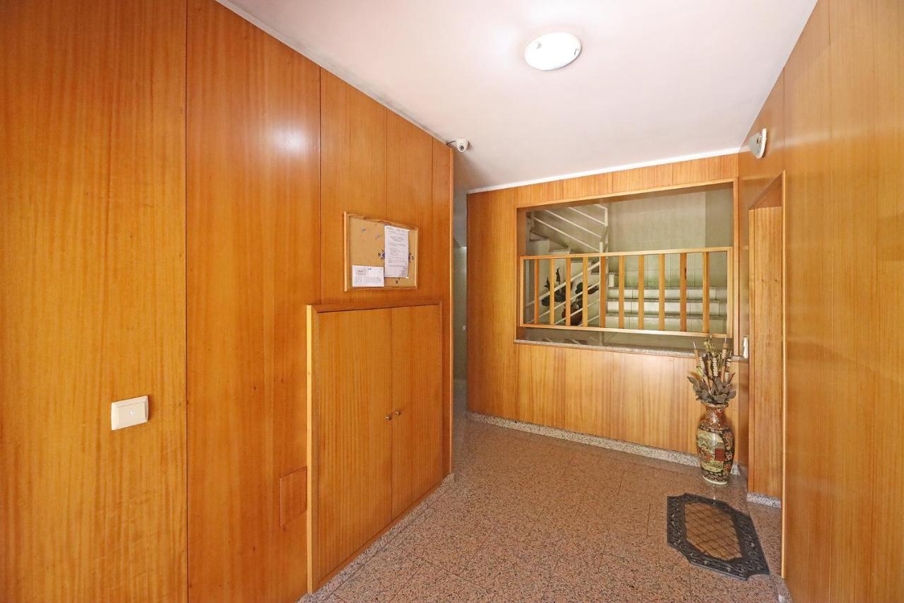 Flh Gaia Valadares Comfy Apartment Vila Nova de Gaia Bagian luar foto