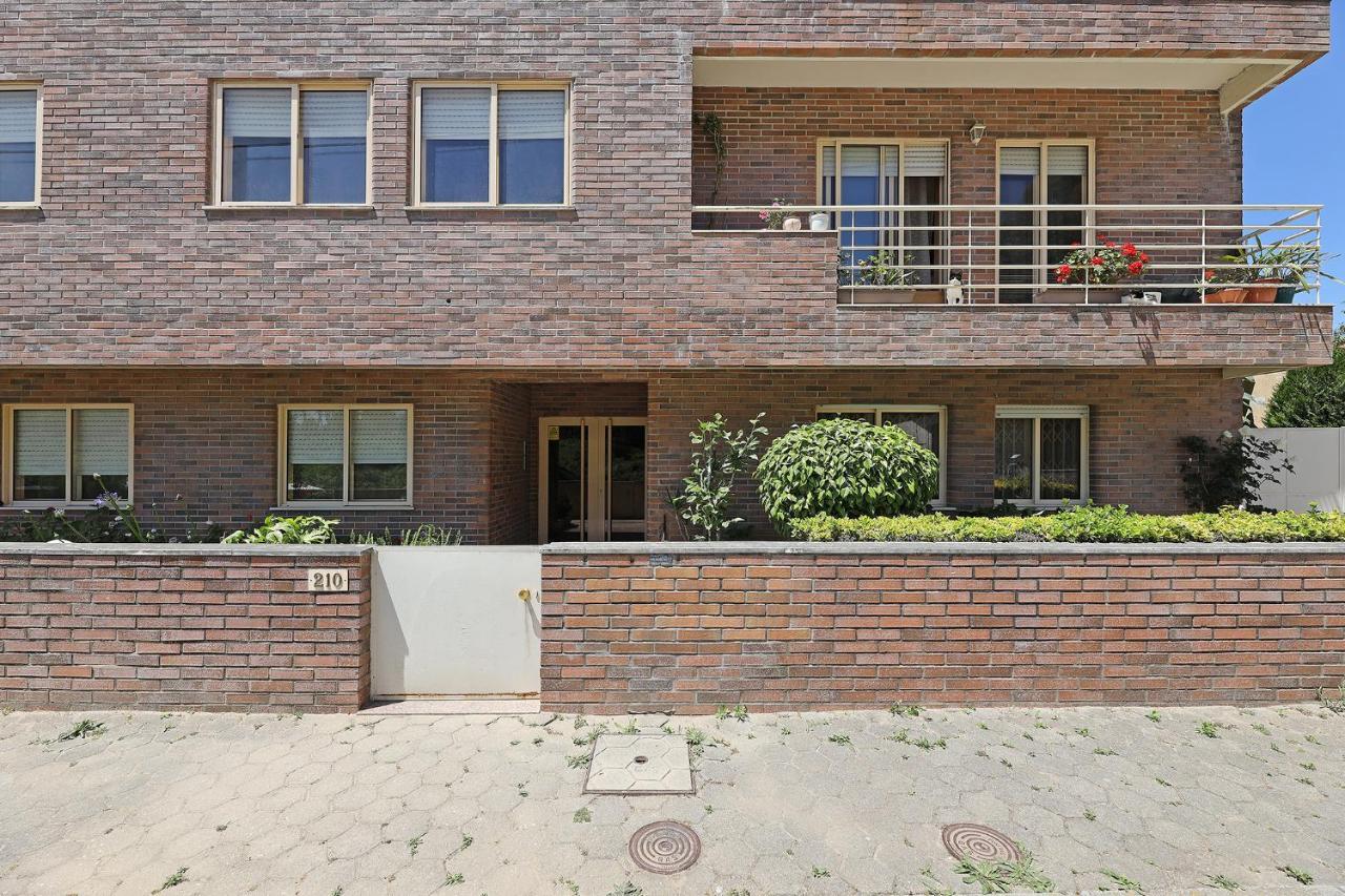 Flh Gaia Valadares Comfy Apartment Vila Nova de Gaia Bagian luar foto
