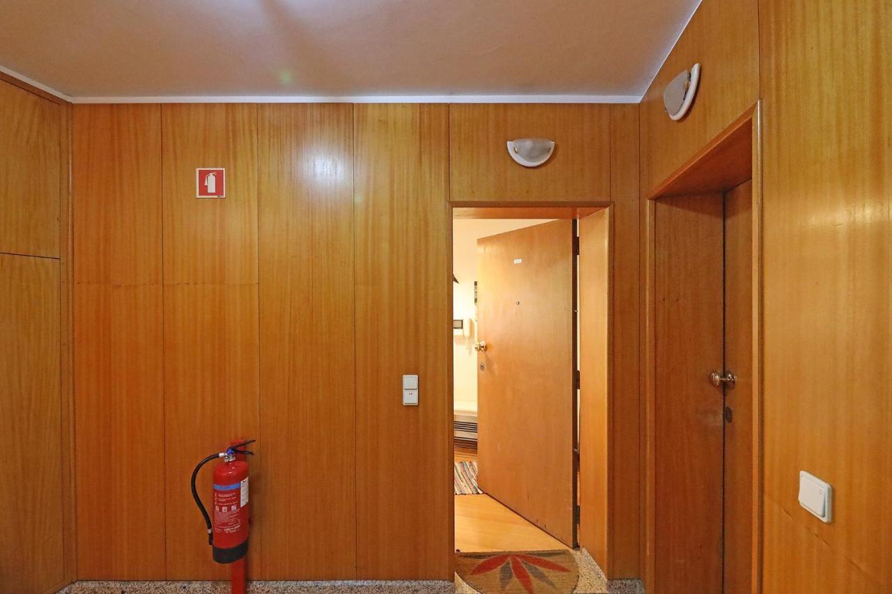 Flh Gaia Valadares Comfy Apartment Vila Nova de Gaia Bagian luar foto