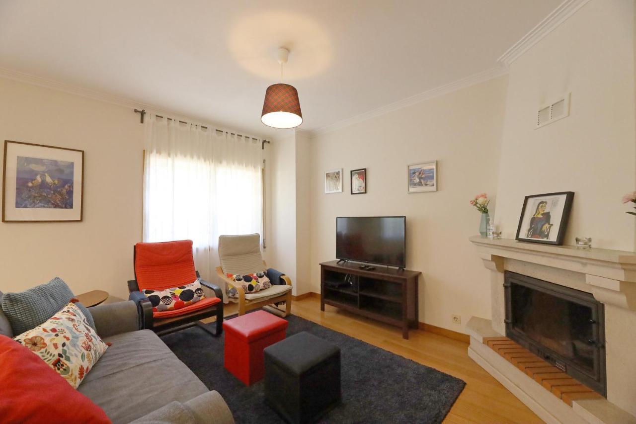 Flh Gaia Valadares Comfy Apartment Vila Nova de Gaia Bagian luar foto