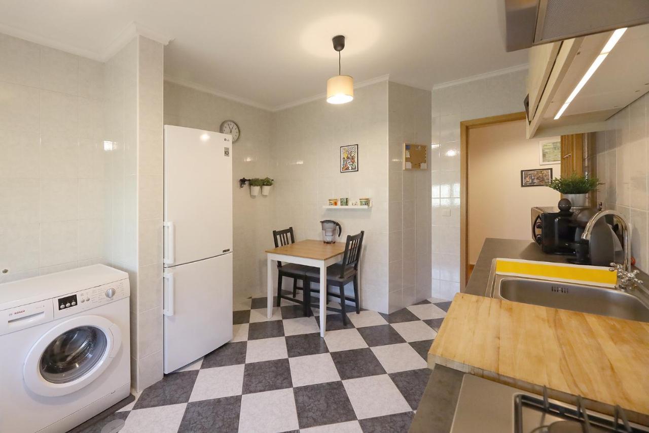Flh Gaia Valadares Comfy Apartment Vila Nova de Gaia Bagian luar foto