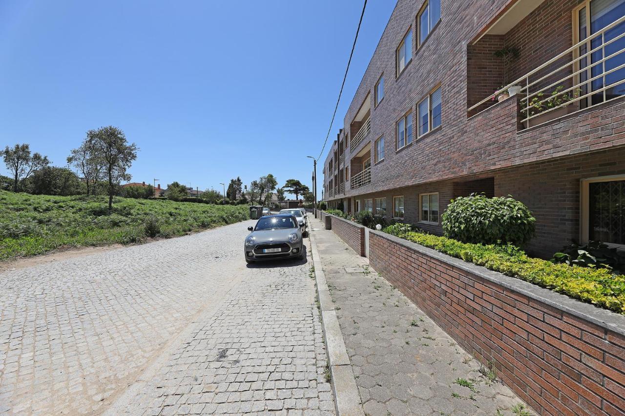 Flh Gaia Valadares Comfy Apartment Vila Nova de Gaia Bagian luar foto
