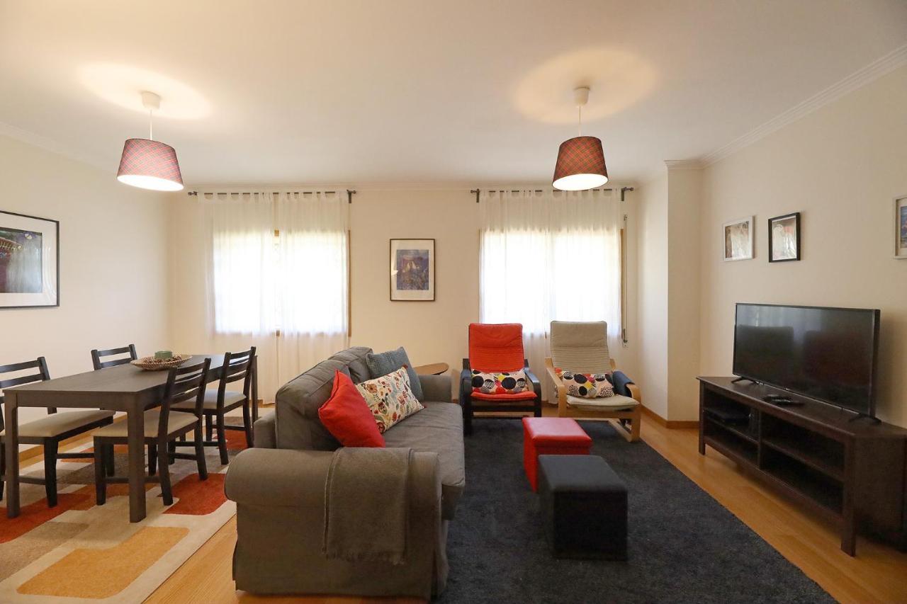 Flh Gaia Valadares Comfy Apartment Vila Nova de Gaia Bagian luar foto